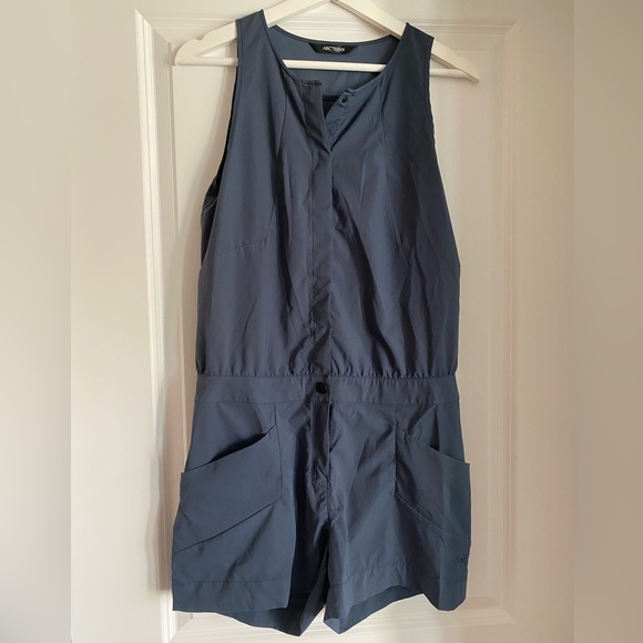 Arc'teryx Pants - Arc’teryx Kyla Romper